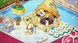 Tower Of Sweet Chaos : Tray 148
