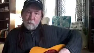 TRAIN DONT RUN NO MORE  Primitive New England Delta Blues by Peter Coukis