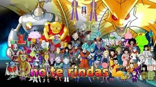 NO TE RINDAS💪🏻 (Rap motivacional para no rendirte) [N.17] EL VOONSX