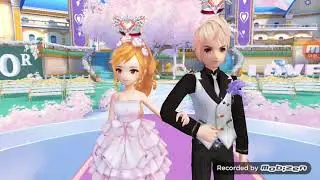 Rekreasi di wedding hal speed drifters