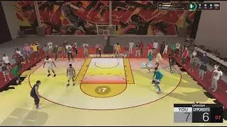 Plaing 2K26
