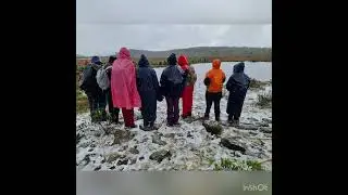 Hiker Tribe 7Ponds Aberdares Hike Experience