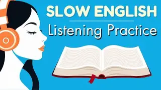 The Lazy Way to Improve Your English || Graded Reader || Learn With English Story