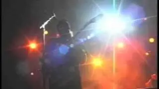 Break of Day -  The Big Wu