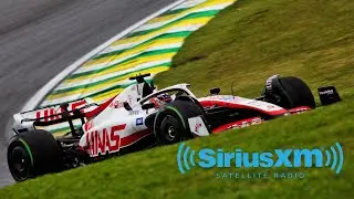 Speed City F1 Brazil GP LIVE Pre-Race Show