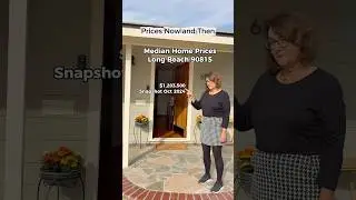 Housing Market Snapshot #longbeachcalifornia #longbeachrealtor
