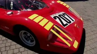 RADUNO CLUB  ABARTH ABRUZZO | Gruppo Progetto Auto