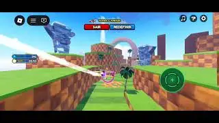 Como desbloquear o Cronos Silver no Sonic speed simulator (reborn-limitado)