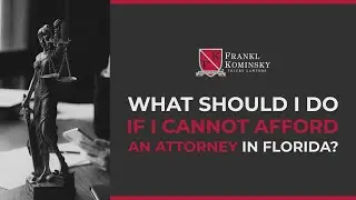Can I Afford a Personal Injury Attorney?