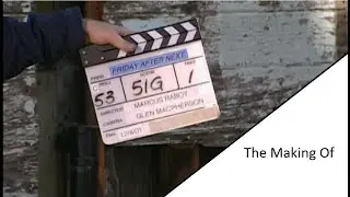 Friday After Next: The Making Of