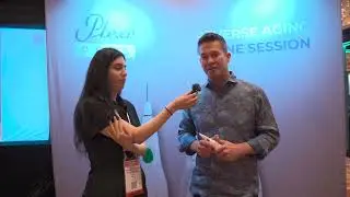 Jerry Drinkard, ARNP On Why He Loves Plexr Plasma