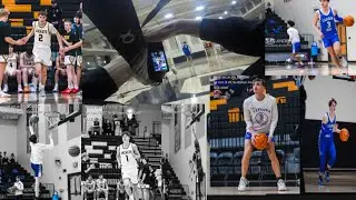 POV shooting for both teams (sports photography)