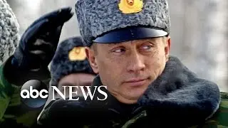 Trump in Denial as Officials Blame Spymaster Putin for Election Hacks