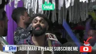 Jabri marfa| cont:9885938559| khuda gawah Teri jawani old Songs Mix Version