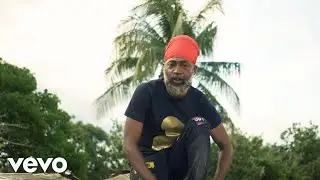 Lutan Fyah - No Just Buss So (Official Music Video)