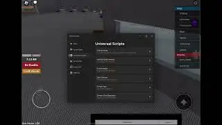 Roblox Fe Script Showcase (Plasma Hub)