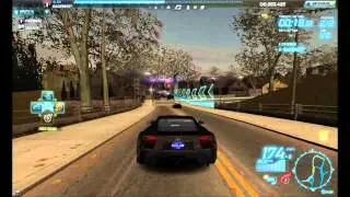 NFSW WG Blacklist challenge - RacerBest vs Zaker45