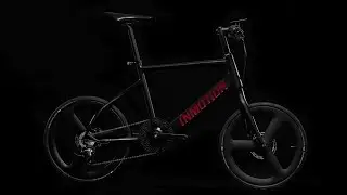 INMOTION S1 Electric ROAD / CITY BIKE | Electric Assist Bicycle