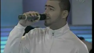 Andre Leonno - Homenagem a Sandy e Junior