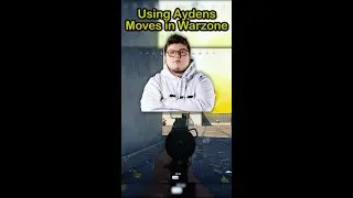 Trying Out Ayden's Moves on Rebirth Island Solos! #RebirhIsland #Ayden #Solos