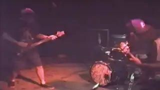 VICTIMS FAMILY - live at The Axiom, Houston TX 02/19/1992 (full set)