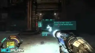 Hard Reset Extended Edition   Gameplay PC  HD