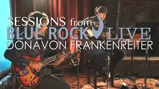 Sessions Blue Rock Donavon Frankenreiter