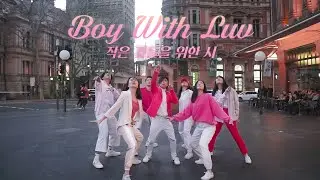 [KPOP IN PUBLIC] BTS (방탄소년단) 