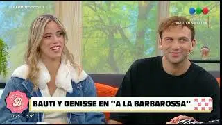 Baunisse en Georgina🤍- 27/08/24