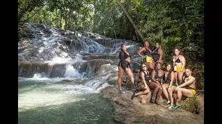 Things to do in Ocho Rios Jamaica | Jamstar Tours Photography Tour Vlog