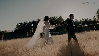 Luxury Wedding Video in New Zealand | Father of Bride First look, Golf,  Emotional and more