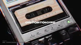 MBK - System Crushed - DistortoHype Bootleg [Unreleased]