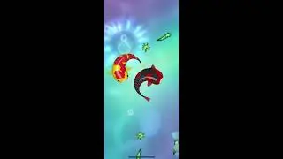 Zen Koi 2 Level 1 to 7 | First Time Play (I Got To Breed!)