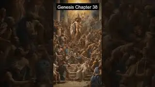 Gen chapter 38