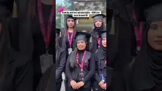 Students Review: Best Makeup Academy in Patna UK International London Beauty School #makeupcourse