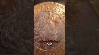 Rare 2017 One Pound Coin with factory mint Planchet error. Kindly subscribe and thanks for watching 