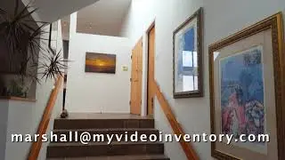 Home/Business Confidential Video Inventory Service