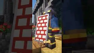 Customiser ses ELYTRA dans Minecraft 😍