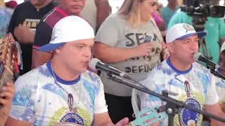DVD Movimento República do Samba - Samba de Raiz | DVD Completo (2017)