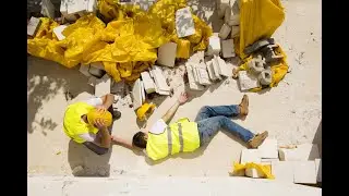 SCW Footings & Foundations - Safety Meeting - Accident Reporting