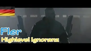 🔥REAKTION | ANALYSE 🎙: Fler - Highlevel Ignoranz