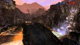 Chivalry New Duel Map - January 2013 Beta RC1