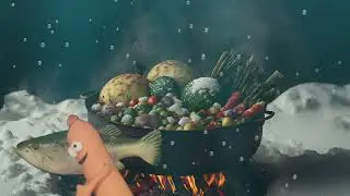 Not Punny (Puns and Jokes) - Season 2 Number 358 Vegetables