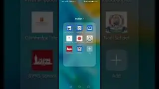 Lms Parent App auto daily notification