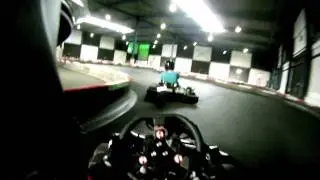 JPR Karting 8 april 2011