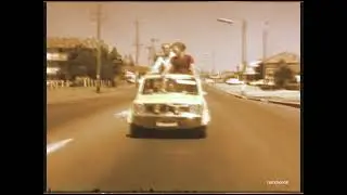 Frijid Pink -  Drivin' Blues - 1970