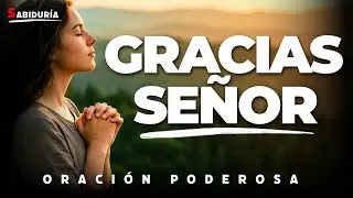 No Inicies Tu Día Sin Hacer Esta Oración | Oración de la Mañana | Salmo 147
