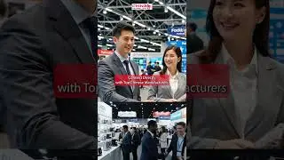 Unlock China&rsquo;s Best Deals at South Africa&rsquo;s No.1 B2B Expo | Import at Unbeatable Wholesale Prices