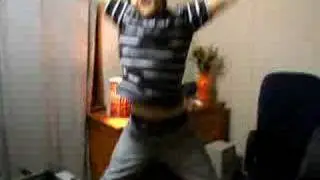 Dickhead Dancing