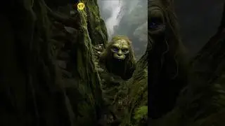 Amazon Jungle के खतरनाक रहस्य 😱 | दुनिया का सबसे डरावना जंगल #facts #viral #trending